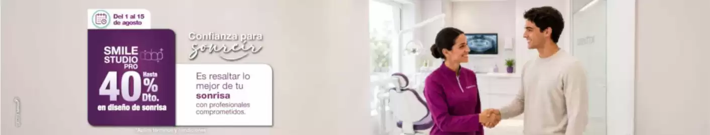 Catálogo Dentix Página 2