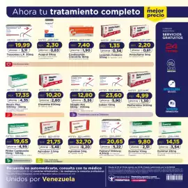 Catálogo FarmaTodo semana 32 Página 8
