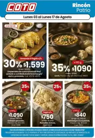 Catálogo Coto Página 1
