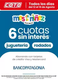 Catálogo Coto Página 17