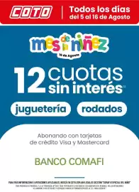 Catálogo Coto Página 19