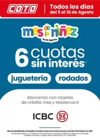 Catálogo Coto Página 21