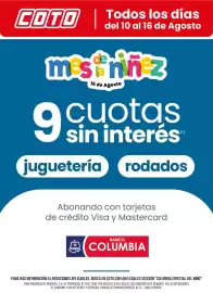 Catálogo Coto Página 24