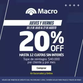 Catálogo Open Sports Página 3