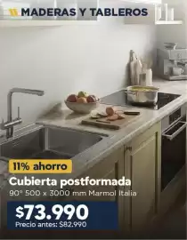 Catálogo Construmart Página 3