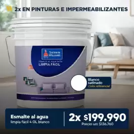Catálogo Construmart Página 6