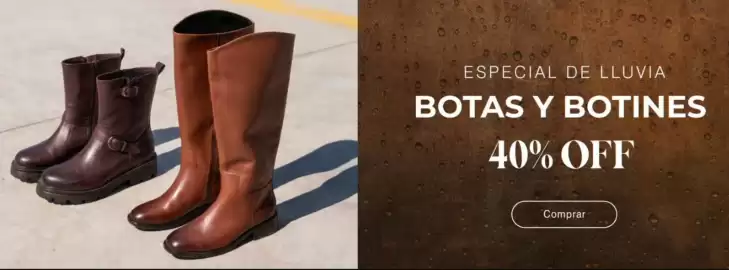 Catálogo Hush Puppies Página 2