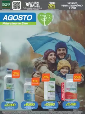 Nautica (válido hasta 19-08)