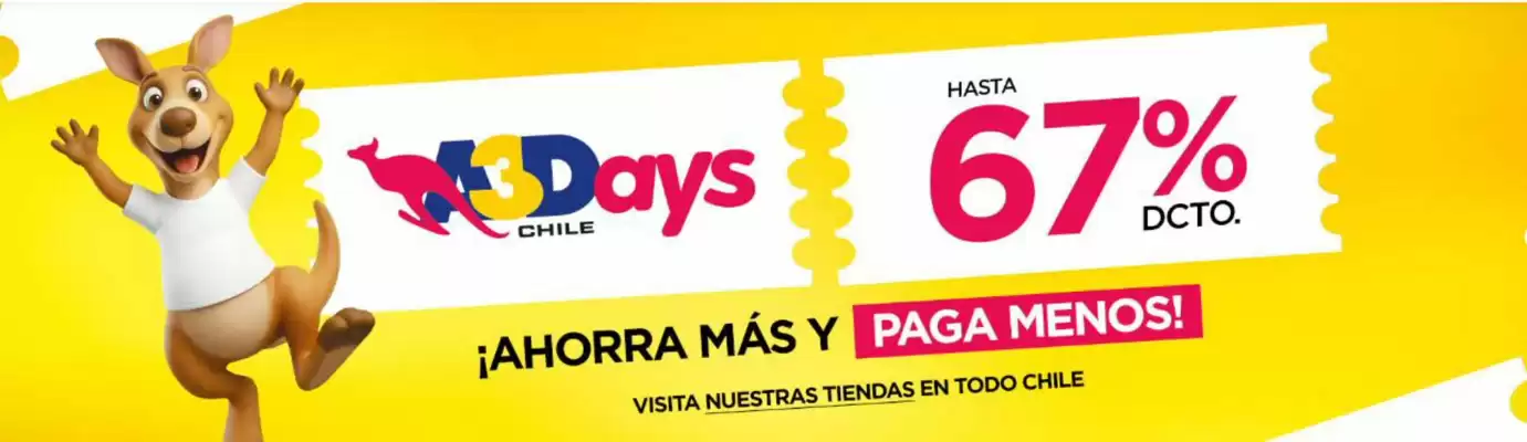 A3D (válido hasta 19-08)