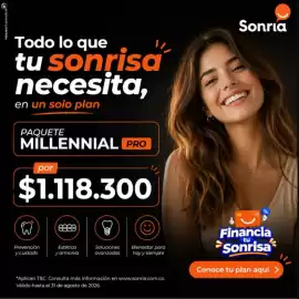 Catálogo Sonría Página 11