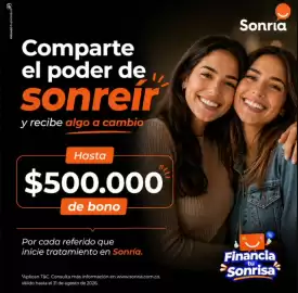 Catálogo Sonría Página 12