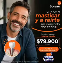 Catálogo Sonría Página 15