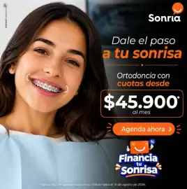 Catálogo Sonría Página 16