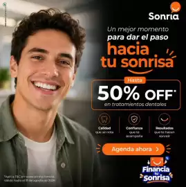Catálogo Sonría Página 17