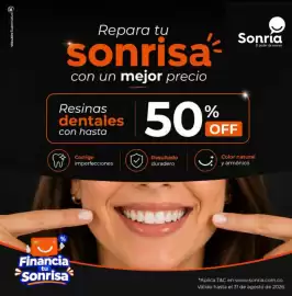 Catálogo Sonría Página 18