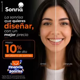 Catálogo Sonría Página 19