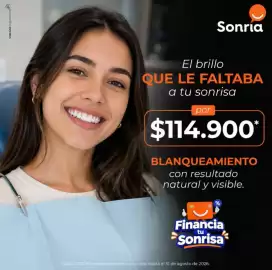 Catálogo Sonría Página 2
