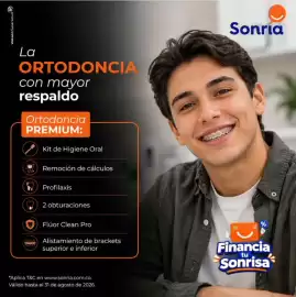 Catálogo Sonría Página 22