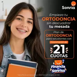 Catálogo Sonría Página 4