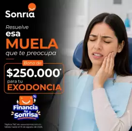 Catálogo Sonría Página 5