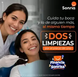 Catálogo Sonría Página 6