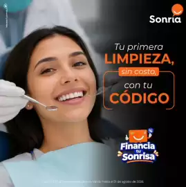 Catálogo Sonría Página 7