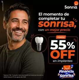 Catálogo Sonría Página 9