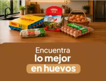 Catálogo Jumbo Página 1