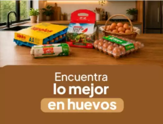 Catálogo Jumbo (válido hasta 18-08)