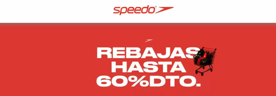 Speedo (válido hasta 2-09)