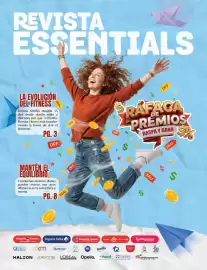 Catálogo Droguería La Botica Página 1