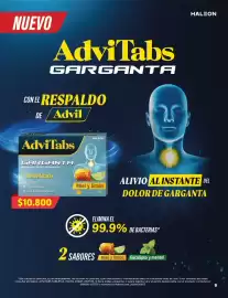 Catálogo Droguería La Botica Página 11