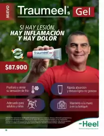 Catálogo Droguería La Botica Página 12