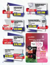 Catálogo Droguería La Botica Página 14