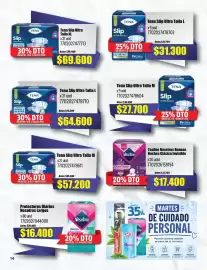 Catálogo Droguería La Botica Página 16