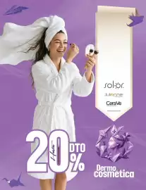 Catálogo Droguería La Botica Página 20