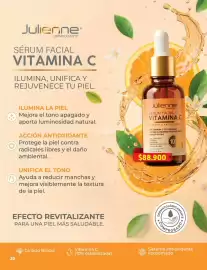 Catálogo Droguería La Botica Página 22