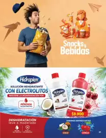 Catálogo Droguería La Botica Página 23