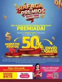Catálogo Droguería La Botica Página 24
