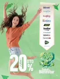 Catálogo Droguería La Botica Página 7