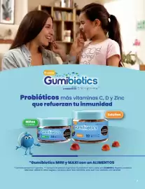 Catálogo Droguería La Botica Página 9