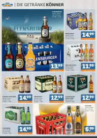 Getränke Lehmann Prospekt woche 35 Seite 2