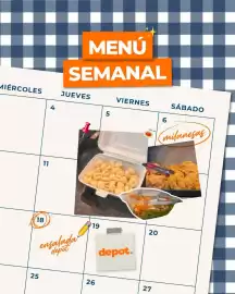 Catálogo Depot Express Página 1