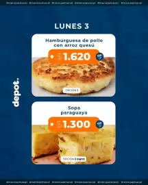 Catálogo Depot Express Página 2
