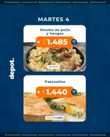 Catálogo Depot Express Página 3