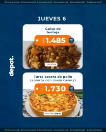 Catálogo Depot Express Página 5