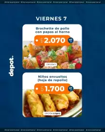 Catálogo Depot Express Página 6