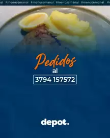 Catálogo Depot Express Página 7