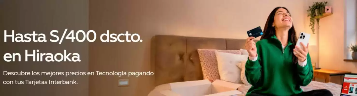 Interbank (válido hasta 5-09)