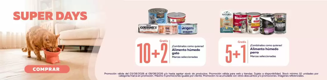 Catálogo Superpet semana 32 Página 6